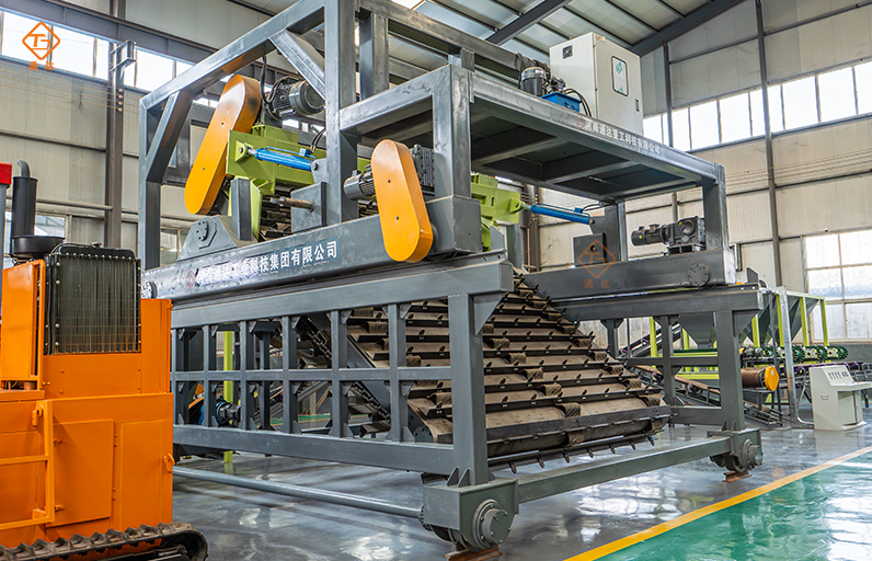 ţ�S���ϰl(f��)�ͼӹ��O(sh��)������ţ�S�D(zhu��n)�����ЙC(j��)���ϵ�һ�����O(sh��)��ϵ�y(t��ng)